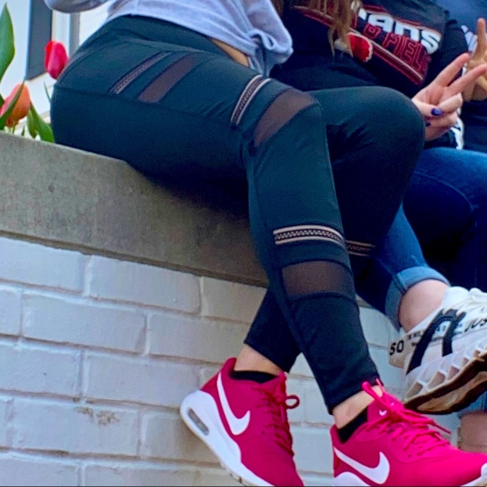 Workout leggings